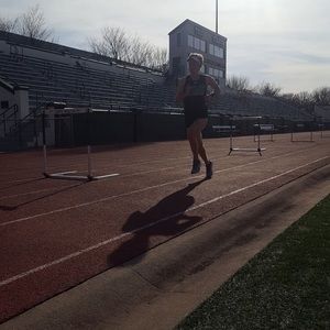 Meet your Posher, Kelly